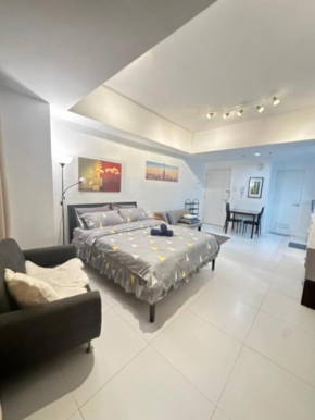 Condo Hotel at Greenbelt makati with cityview